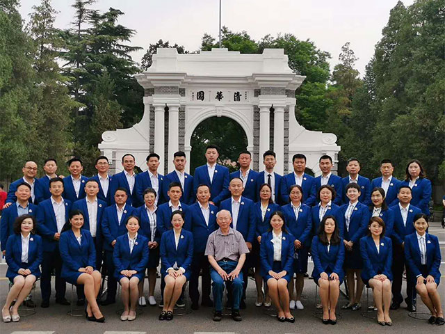 深圳清華大學研究院