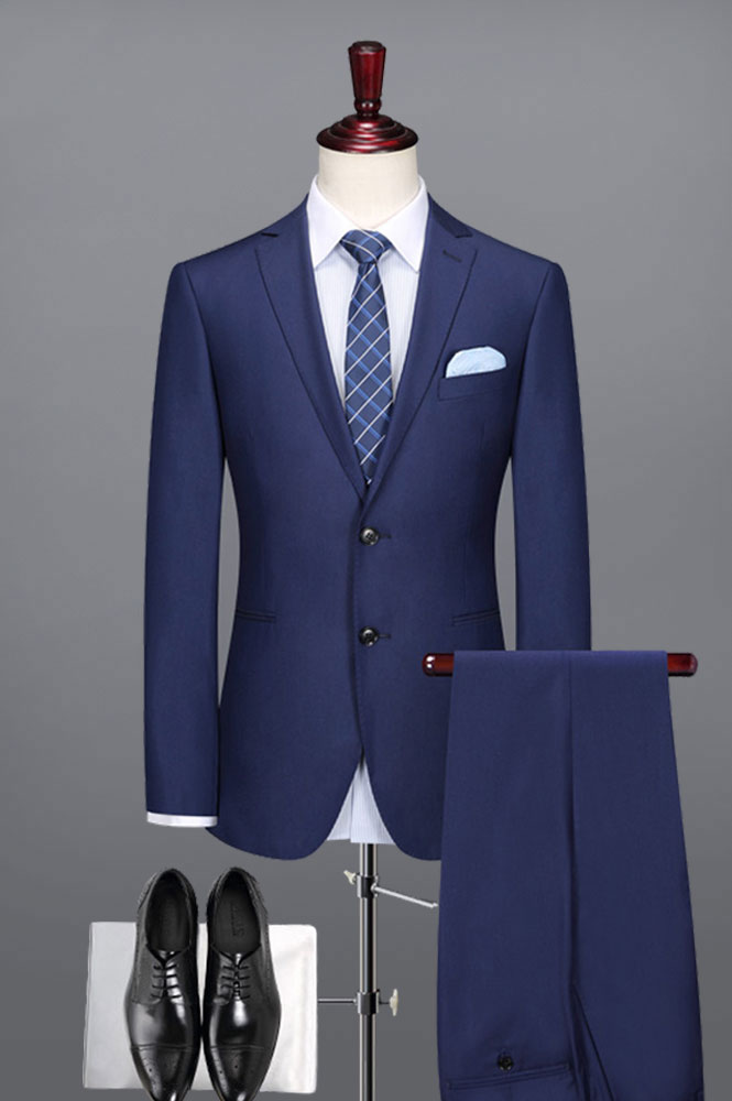 培訓講師西服定制