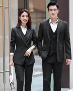 西服定制時(shí)，有哪些需要注意的細(xì)節(jié)