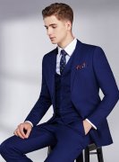 深圳定制一套婚禮西裝多少錢(qián)