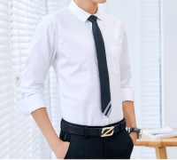 不同面料定制襯衫怎么洗，有哪些區別？