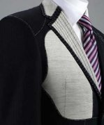 西裝定制有哪些工藝類(lèi)型？