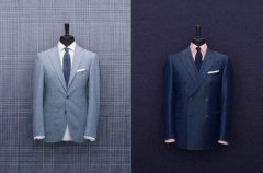 企業(yè)定制西服時(shí)要注意的細(xì)節(jié)