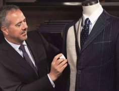 西裝定制哪家好，定做西服的優勢