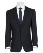 有一種得體，叫做西服定制