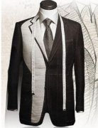 深圳定做西服基礎知識分享