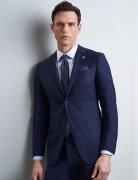 首次定制西裝，怎么避免踩雷？