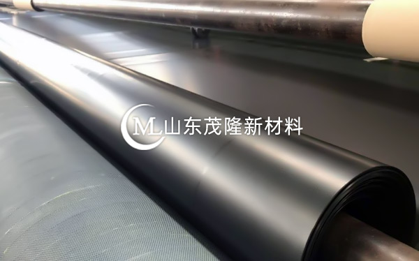 hdpe土工膜/防滲膜產(chǎn)品演示圖1