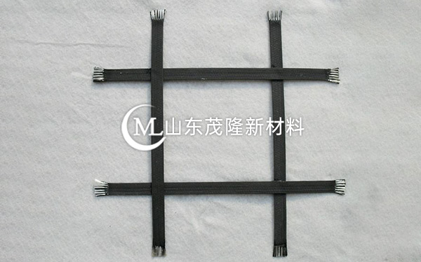 鋼塑土工格柵產(chǎn)品演示圖1