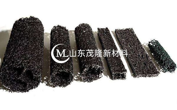 黑色塑料盲溝 第2張