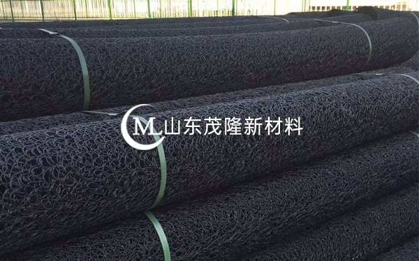 黑色塑料盲溝 第3張