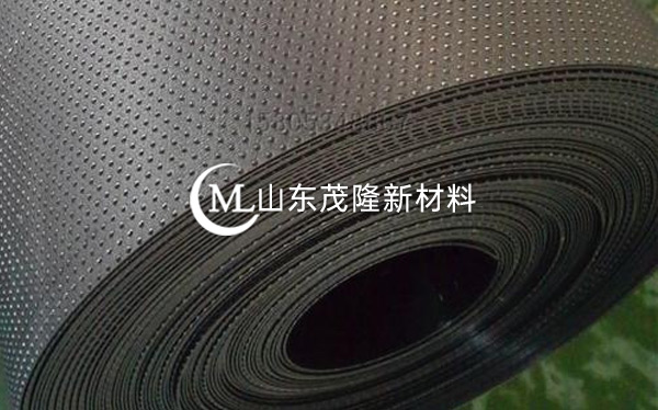 糙面HDPE土工膜產(chǎn)品演示圖2
