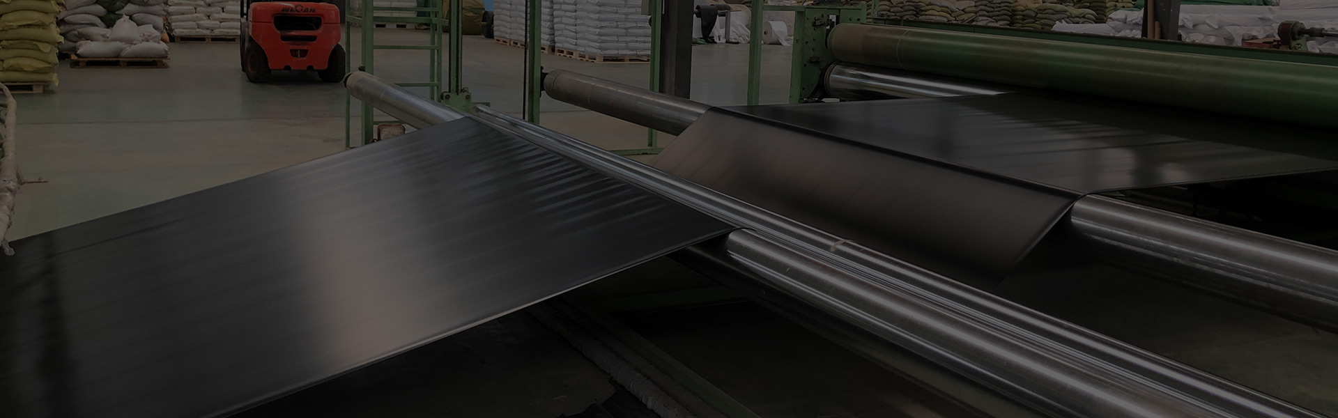 土工膜在水庫大壩中的應(yīng)用