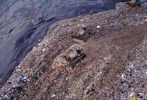 垃圾填埋場“綠色法寶”—土工膜 第1張
