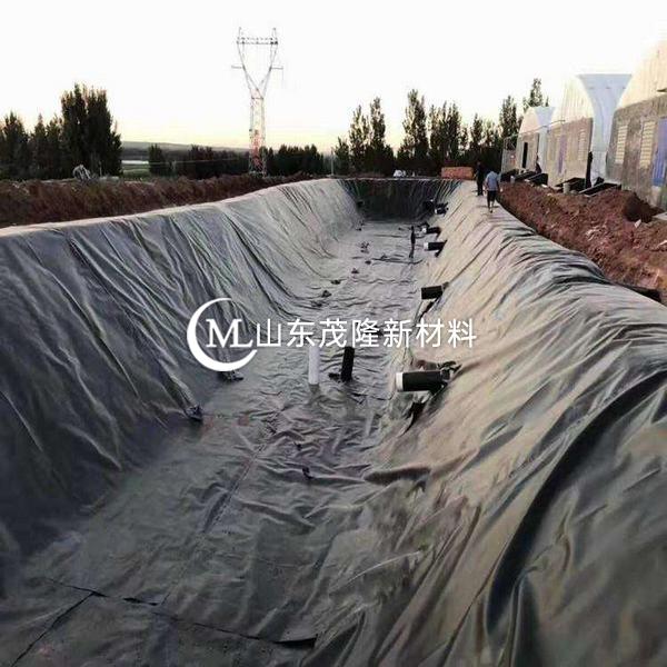 渠道襯砌土工膜作業(yè)指導(dǎo)書—土工膜的運(yùn)輸、儲存及鋪設(shè)前檢查