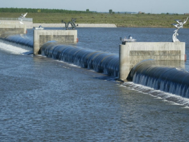 橡膠水壩應用簡述  第2張