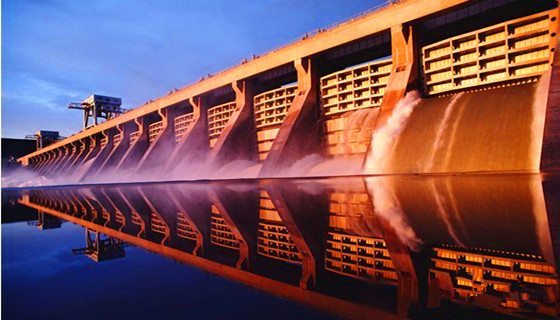 水閘工程施工要點與質量控制分析