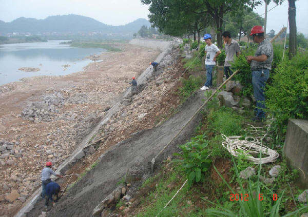 水利工程實體質量檢查與質量控制要點(圖文賞析) 第4張