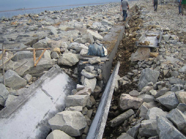 水利工程實體質量檢查與質量控制要點(圖文賞析) 第2張