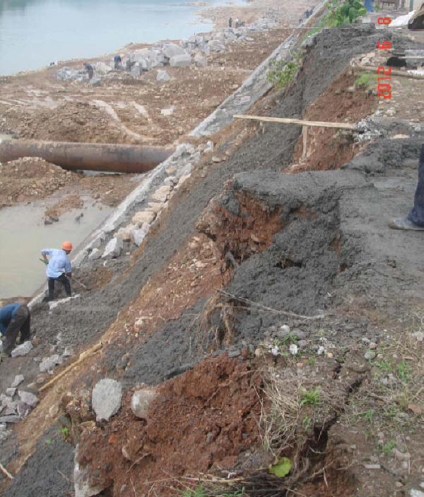 水利工程實體質量檢查與質量控制要點(圖文賞析) 第5張