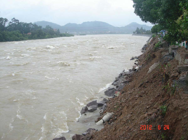 水利工程實體質量檢查與質量控制要點(圖文賞析) 第6張