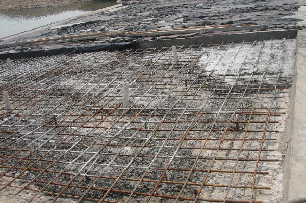 水利工程實體質量檢查與質量控制要點(圖文賞析)  第7張