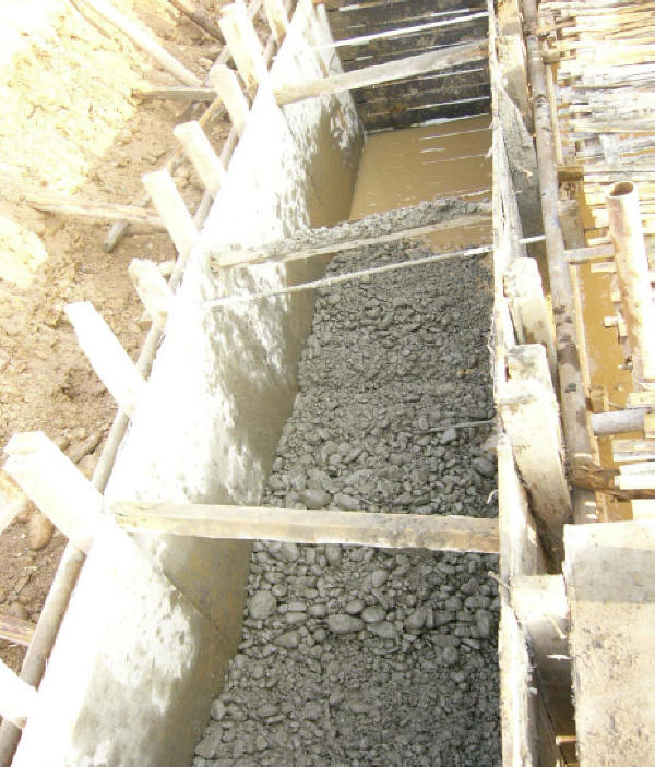 水利工程實體質量檢查與質量控制要點(圖文賞析) 第9張