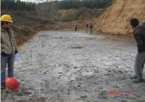 水利工程實體質量檢查與質量控制要點(圖文賞析) 第13張