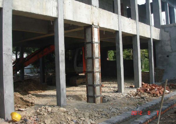 水利工程實體質量檢查與質量控制要點(圖文賞析) 第11張