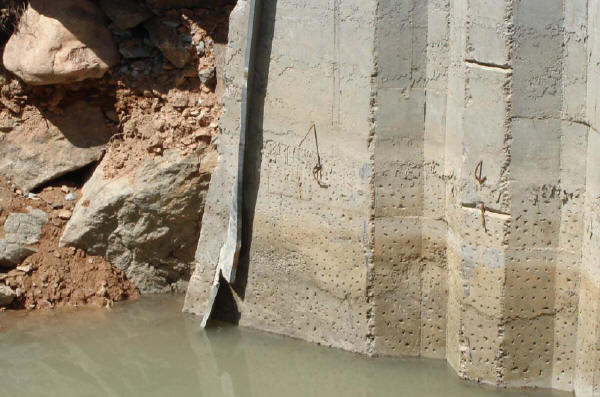 水利工程實體質量檢查與質量控制要點(圖文賞析) 第8張