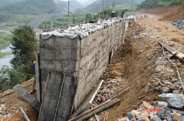 水利工程實體質量檢查與質量控制要點(圖文賞析) 第10張