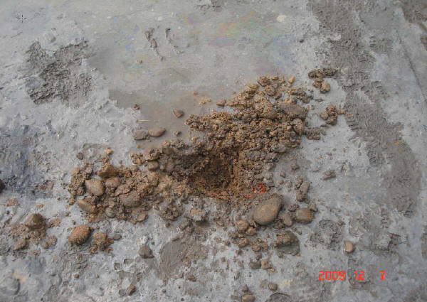 水利工程實體質量檢查與質量控制要點(圖文賞析) 第14張