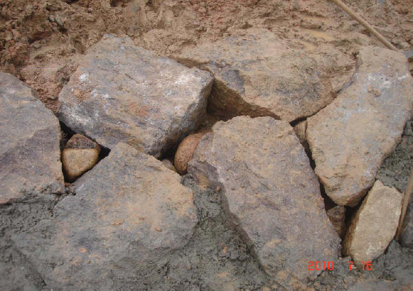 水利工程實體質量檢查與質量控制要點(圖文賞析) 第19張