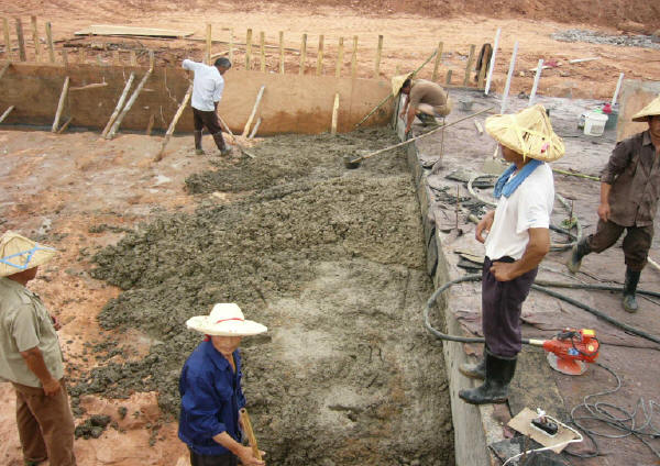 水利工程實體質量檢查與質量控制要點(圖文賞析) 第15張