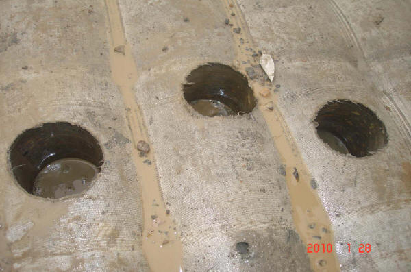 水利工程實體質量檢查與質量控制要點(圖文賞析) 第22張