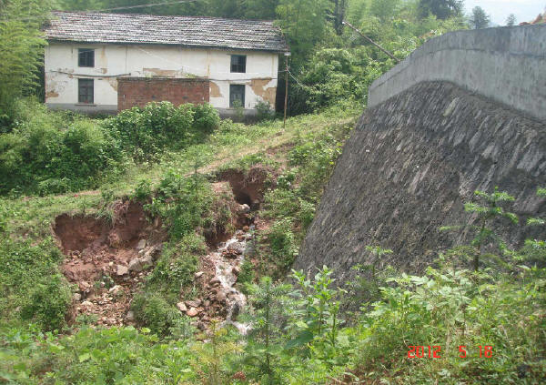 水利工程實體質量檢查與質量控制要點(圖文賞析) 第32張