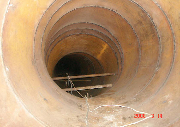 水利工程實體質量檢查與質量控制要點(圖文賞析) 第31張