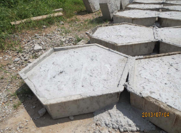 水利工程實體質量檢查與質量控制要點(圖文賞析) 第29張