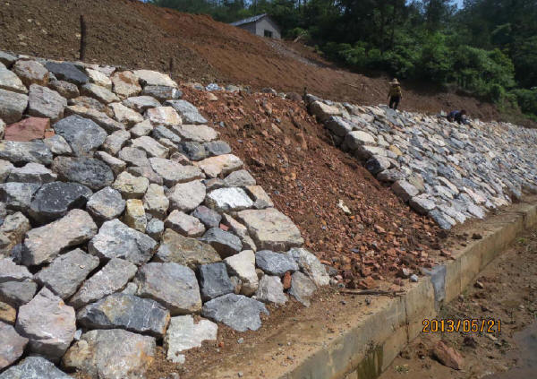 水利工程實體質量檢查與質量控制要點(圖文賞析) 第27張