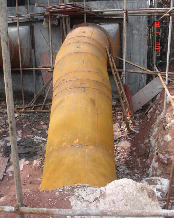 水利工程實體質量檢查與質量控制要點(圖文賞析) 第30張