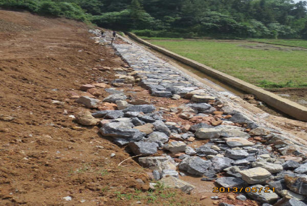 水利工程實體質量檢查與質量控制要點(圖文賞析) 第26張