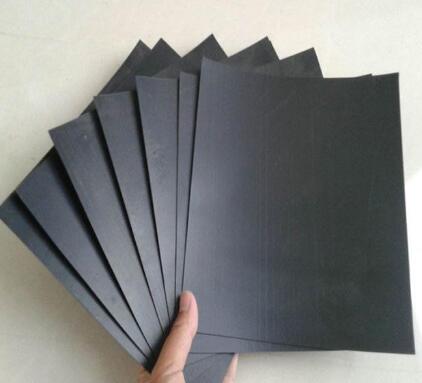 土產廠家詳解土工膜怎么取樣