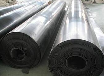 土工膜在防滲工程中的優(yōu)勢及復(fù)合土工膜的連接