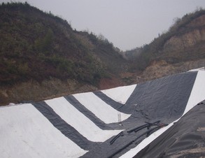 土工膜用于垃圾填埋場的主要作用是什么？