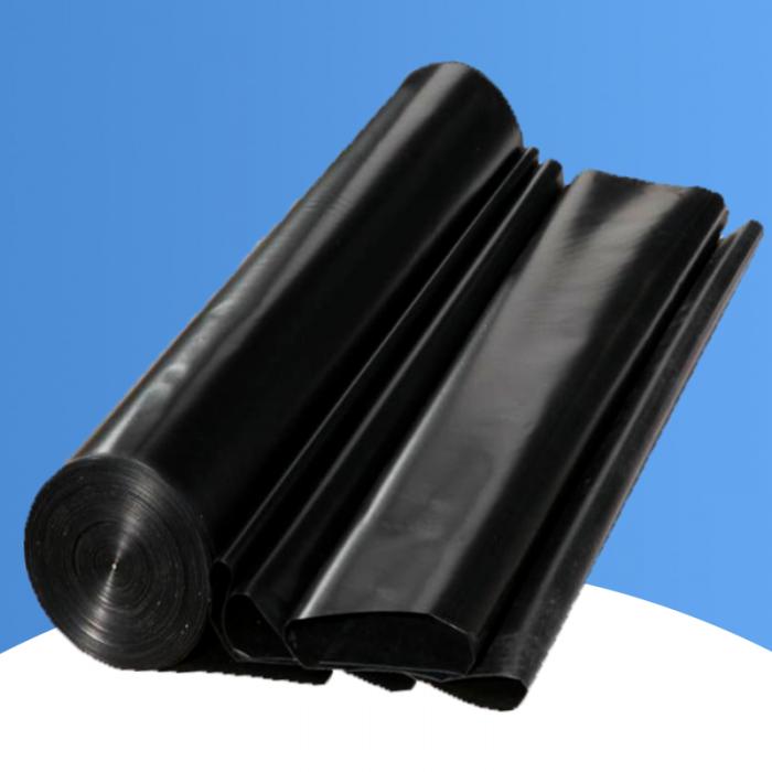 為了防氣體和滲濾液的泄漏土工膜起到的  第2張