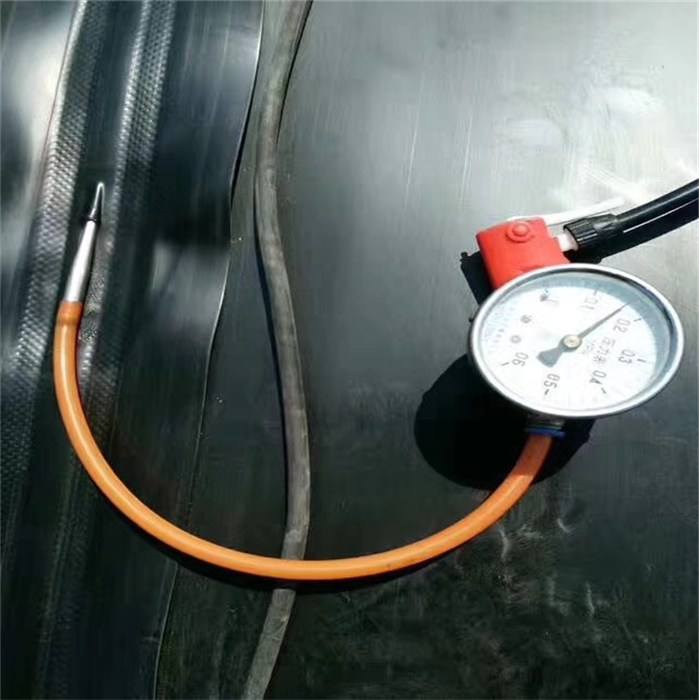 土工膜在西北地區水庫具有的顯著優勢