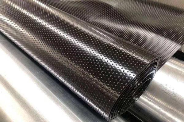 柱點土工膜是什么? 第2張