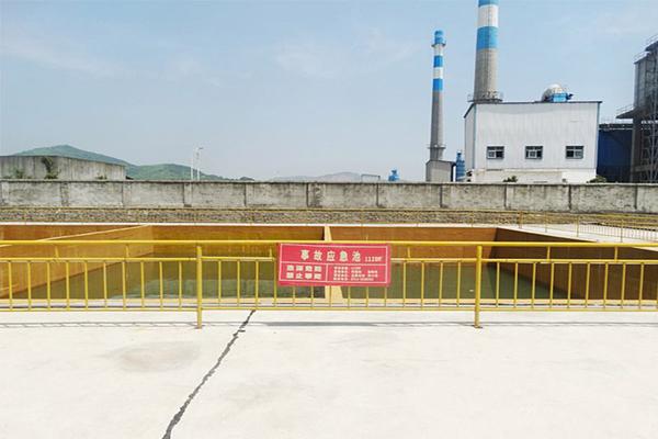 事故應(yīng)急池的土工膜應(yīng)該怎么選擇? 第2張