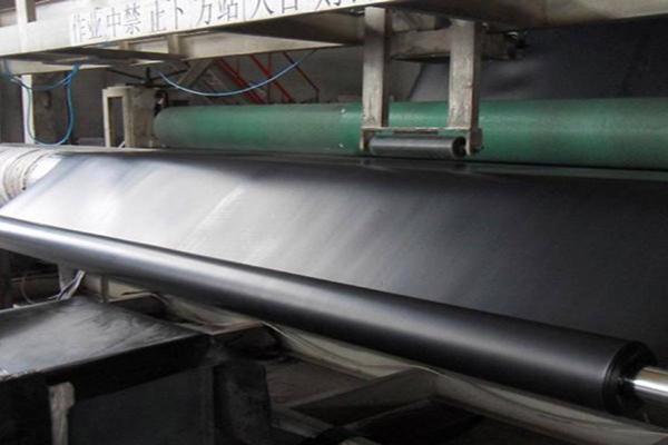 魚塘為什么鋪設土工膜呢? 第2張