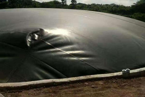 養殖發酵塘為什么鋪設土工膜呢？  第2張